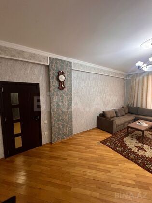 2 otaqlı Yeni tikili, 7-ci mikrorayon q., Bakı
