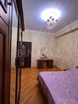 2 otaqlı Yeni tikili, 7-ci mikrorayon q., Bakı