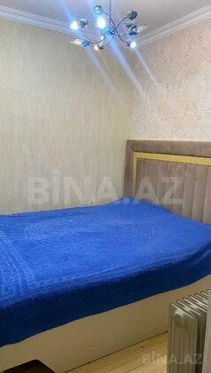 2 otaqlı Həyət evi/Bağ evi, 20-ci sahə q., Bakı
