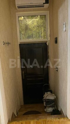 2 otaqlı Həyət evi/Bağ evi, 20-ci sahə q., Bakı