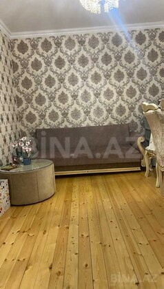 2 otaqlı Həyət evi/Bağ evi, 20-ci sahə q., Bakı