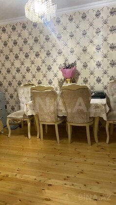 2 otaqlı Həyət evi/Bağ evi, 20-ci sahə q., Bakı