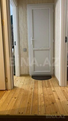 2 otaqlı Həyət evi/Bağ evi, 20-ci sahə q., Bakı