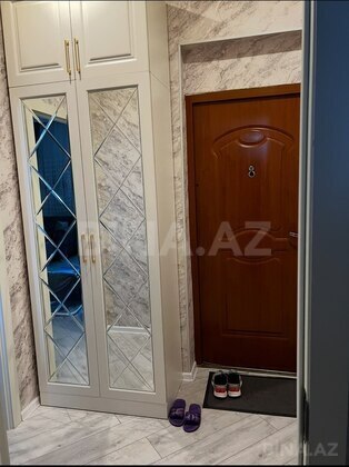 2 otaqlı Yeni tikili, 8 Noyabr m., Bakı