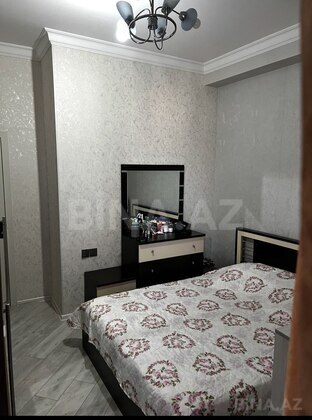 2 otaqlı Yeni tikili, 8 Noyabr m., Bakı
