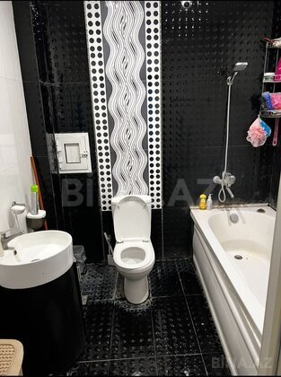 2 otaqlı Yeni tikili, 8 Noyabr m., Bakı