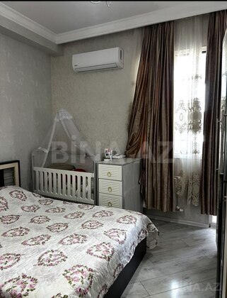 2 otaqlı Yeni tikili, 8 Noyabr m., Bakı