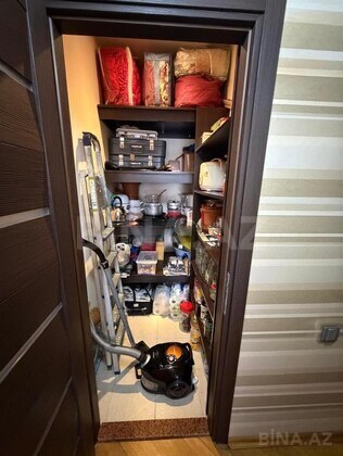 3 otaqlı Yeni tikili, Şah İsmayıl Xətai m., Bakı