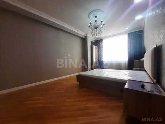 3 otaqlı Yeni tikili, Nəriman Nərimanov m., Bakı