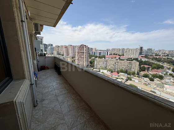 3 otaqlı Yeni tikili, 8 Noyabr m., Bakı