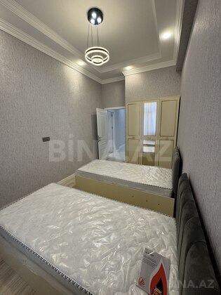 3 otaqlı Yeni tikili, 8 Noyabr m., Bakı