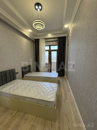 3 otaqlı Yeni tikili, 8 Noyabr m., Bakı