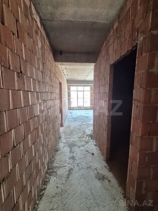 2 otaqlı Yeni tikili, Sumqayıt