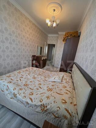 3 otaqlı Yeni tikili, Sumqayıt