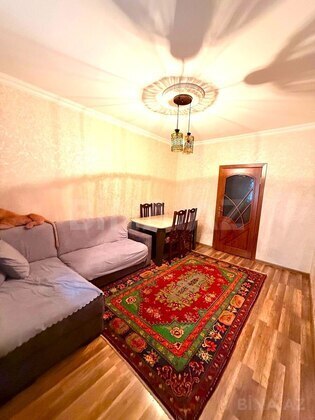3 otaqlı Köhnə tikili, Əhmədli q., Bakı