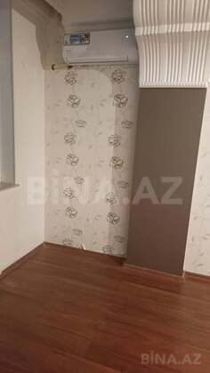 2 otaqlı Yeni tikili, Həzi Aslanov m., Bakı