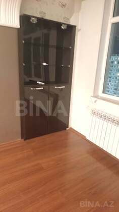 2 otaqlı Yeni tikili, Həzi Aslanov m., Bakı