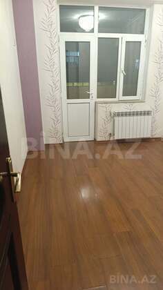 2 otaqlı Yeni tikili, Həzi Aslanov m., Bakı