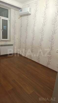 2 otaqlı Yeni tikili, Həzi Aslanov m., Bakı