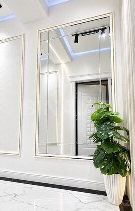 3 otaqlı Yeni tikili, Gənclik m., Bakı