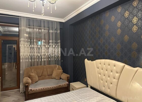 2 otaqlı Yeni tikili, İnşaatçılar m., Bakı