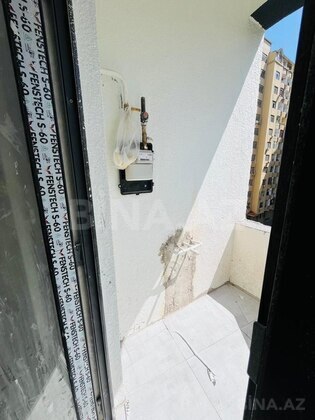 2 otaqlı Yeni tikili, Abşeron r., Xırdalan