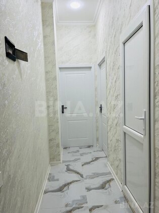 2 otaqlı Yeni tikili, Abşeron r., Xırdalan