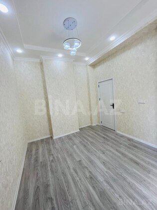 2 otaqlı Yeni tikili, Abşeron r., Xırdalan