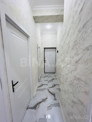 2 otaqlı Yeni tikili, Abşeron r., Xırdalan