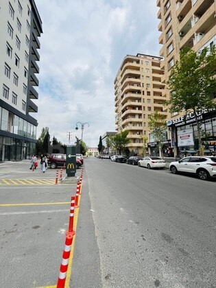 2 otaqlı Yeni tikili, Abşeron r., Xırdalan