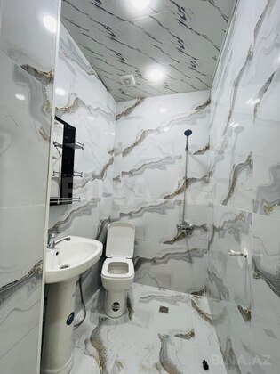 2 otaqlı Yeni tikili, Abşeron r., Xırdalan