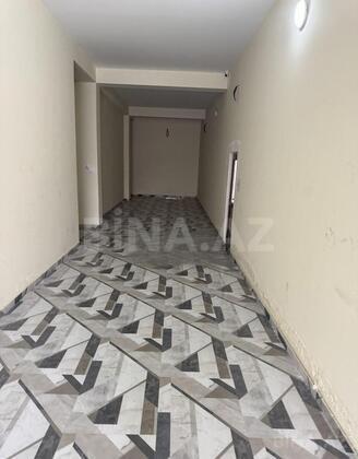 2 otaqlı Yeni tikili, Nəsimi r., Bakı