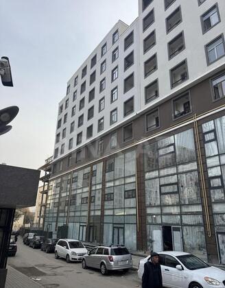 2 otaqlı Yeni tikili, Nəsimi r., Bakı
