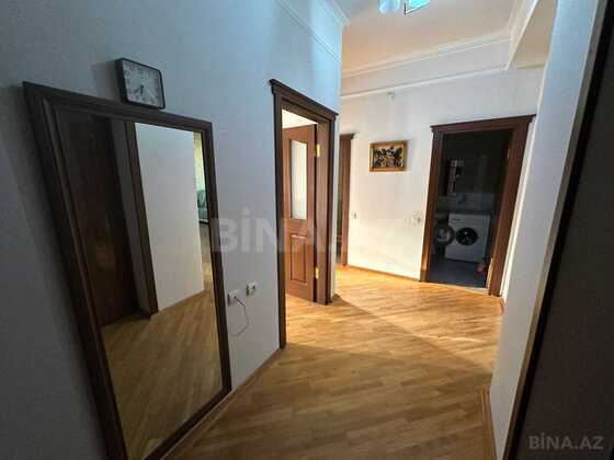 2 otaqlı Yeni tikili, Elmlər Akademiyası m., Bakı