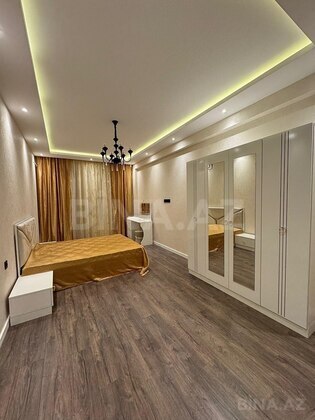 3 otaqlı Yeni tikili, Nərimanov r., Bakı