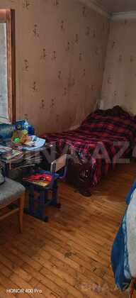 4 otaqlı Köhnə tikili, Qara Qarayev m., Bakı