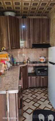4 otaqlı Köhnə tikili, Qara Qarayev m., Bakı
