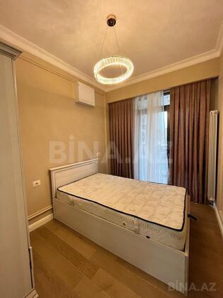 3 otaqlı Yeni tikili, Bakmil m., Bakı