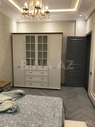 2 otaqlı Yeni tikili, Elmlər Akademiyası m., Bakı