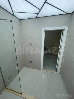 2 otaqlı Yeni tikili, Qara Qarayev m., Bakı
