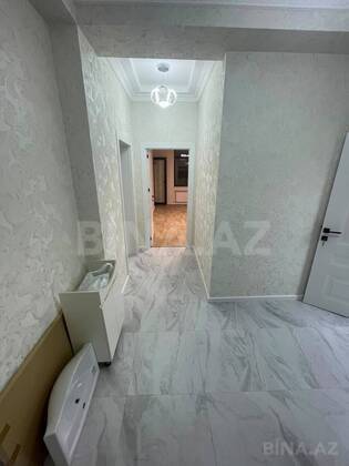 2 otaqlı Yeni tikili, Qara Qarayev m., Bakı