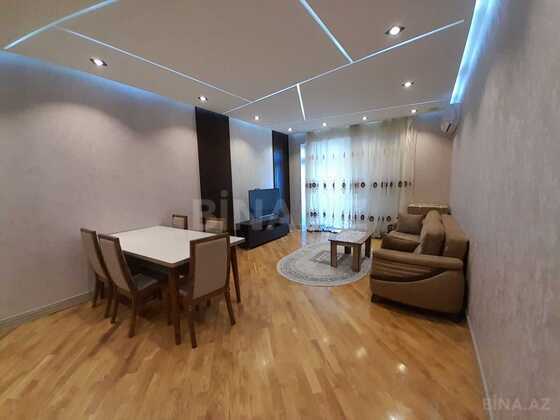 3 otaqlı Yeni tikili, 8 Noyabr m., Bakı