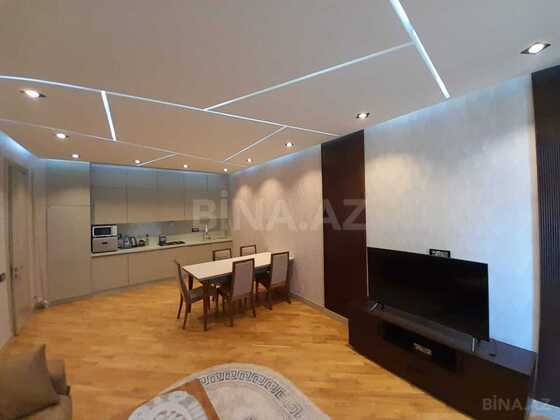 3 otaqlı Yeni tikili, 8 Noyabr m., Bakı