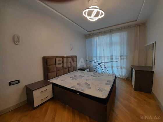 3 otaqlı Yeni tikili, 8 Noyabr m., Bakı