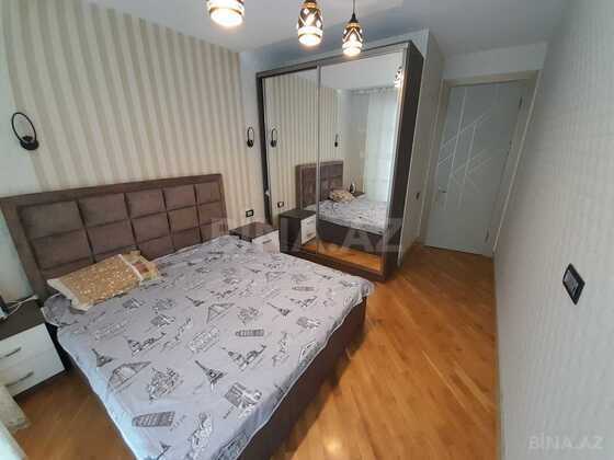 3 otaqlı Yeni tikili, 8 Noyabr m., Bakı