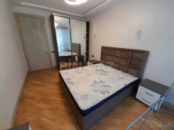 3 otaqlı Yeni tikili, 8 Noyabr m., Bakı