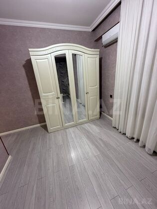 3 otaqlı Yeni tikili, 20 Yanvar m., Bakı