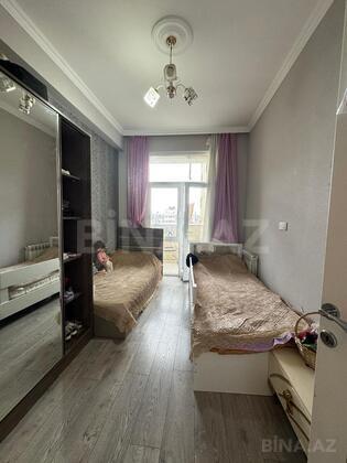 3 otaqlı Yeni tikili, Suraxanı r., Bakı