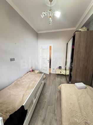 3 otaqlı Yeni tikili, Suraxanı r., Bakı