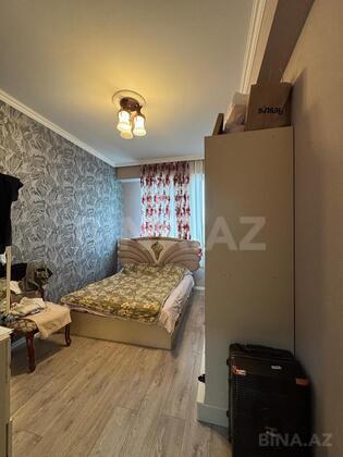 3 otaqlı Yeni tikili, Suraxanı r., Bakı